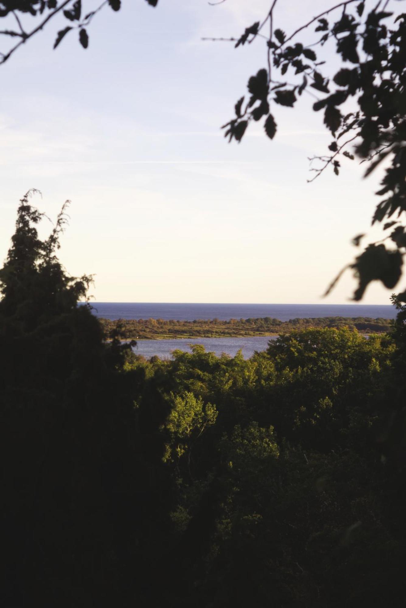 Haelleviks Camping Sölvesborg Exterior foto